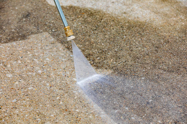 Trusted Blountsville, AL Pressure Washing Experts